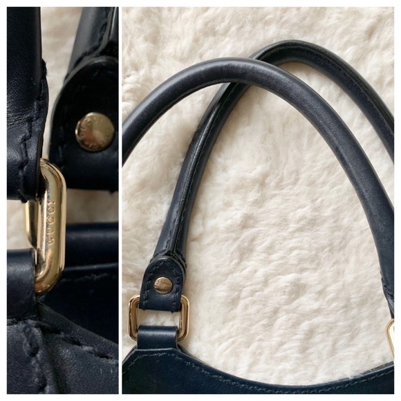 Gucci Sukey Medium Handbag GG Supreme - Picture 8 of 8